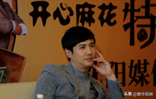 百亿票房男明星排名前十(百亿票房演员一览表)插图3