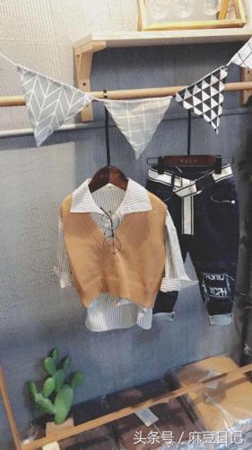 上海春款童装品牌排名前十(小众童装品牌排行前十名)插图73