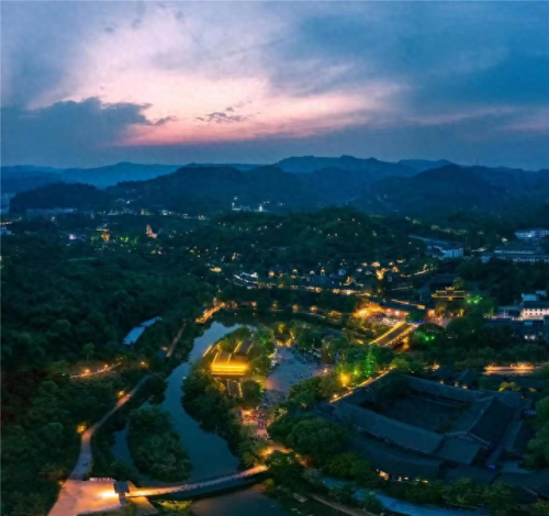 贵州四川景区排名前十(贵州景区人气排名前十)插图6