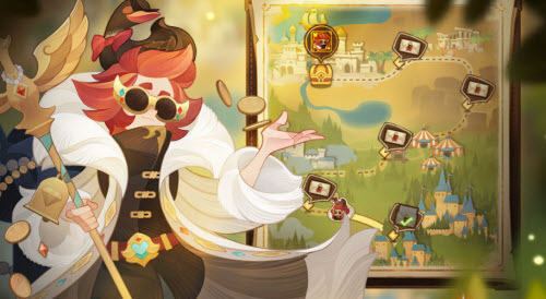 剑与远征2(剑与远征神器强化优先级)插图