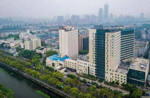 浙江温州整形医院排名前十(温州哪家医院整形科好)插图2