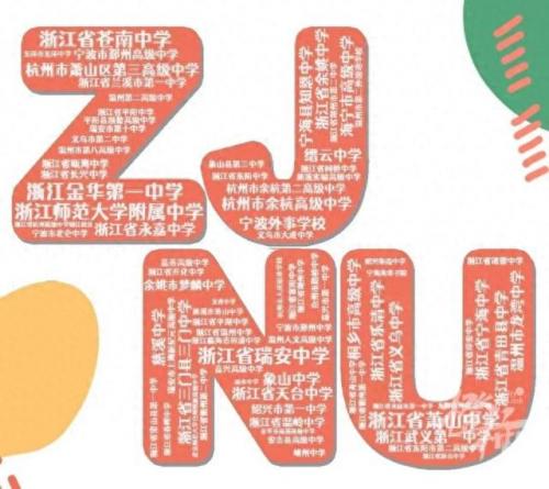 浙江省新闻类学校排名前十(浙江重点建设学校排名)插图4