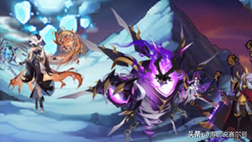 赛尔号性格大全(赛尔号性格对照表)插图7