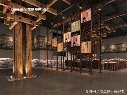 黑龙江展厅设计排名前十(黑龙江大型展厅设计)插图13