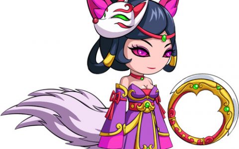造梦无双玉面公主怎么打(造梦无双玉面公主)