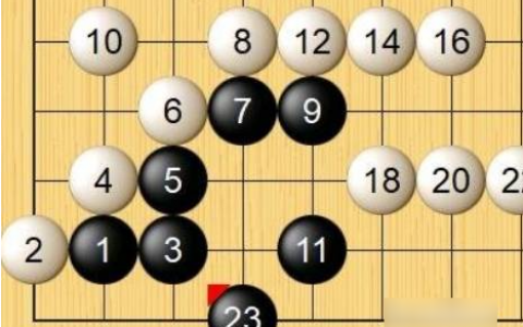 古镜记棋局怎么过(古镜记第一关怎么过)