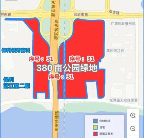 南宁十大好小区排行榜名单(南宁银兴小区)插图3