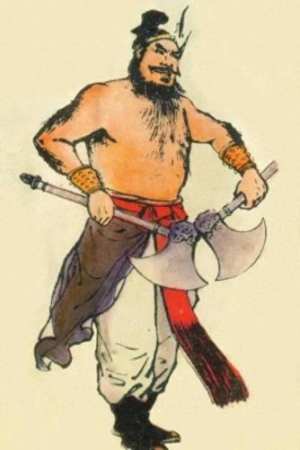 水浒传十大排行榜(免费观看高清完整版水浒传)插图2