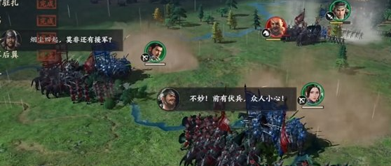 战地无疆潜龙之地怎么玩(战地无疆好玩吗)插图1