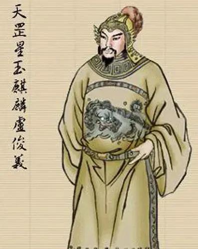 水浒传十大排行榜(免费观看高清完整版水浒传)插图7