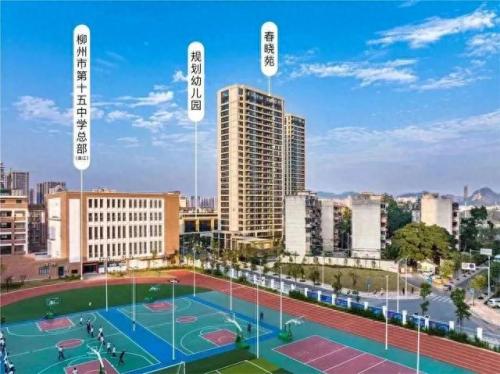 柳江区室内装潢排名前十(柳北区室内装修排名前十)插图11
