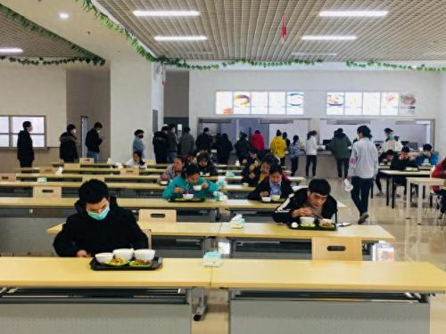 工地食堂承包公司排名前十(食堂承包商排行榜)插图