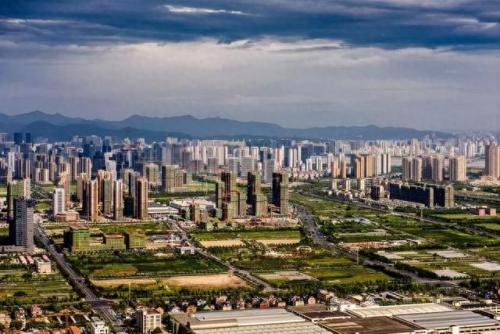 浙江省十大最穷地方排行榜(浙江最穷的十大区县)插图