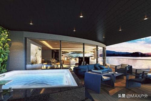 世界十大顶级私人游轮排行榜(世界十大顶级私人游艇)插图38