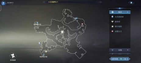 全民奇迹2冰王冠坐标在哪(全民奇迹2自定义坐标)插图1