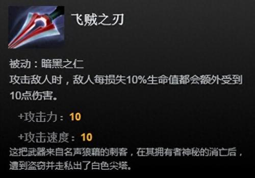 dota1 2装备(dota1最新装备大全)插图5