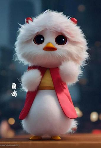 排名前十的动物最可爱图片(100种可爱动物视频)插图9