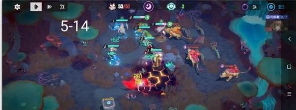 异尘达米拉2-4怎么过(异尘达米拉2-5怎么过)插图