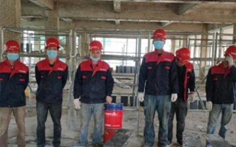 深圳加固楼板公司排名前十(楼板加固哪家好)