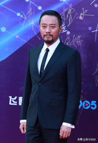 百亿票房男明星排名前十(百亿票房演员一览表)插图15
