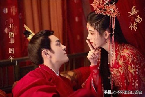 鞠婧祎爱奇艺排名前十(鞠婧祎大百科)插图16