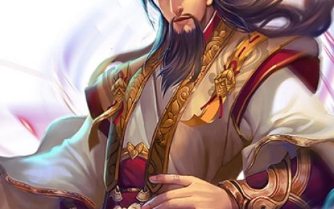 江山荣耀刘备怎么样(刘备临死前为何说赵云不可重用)