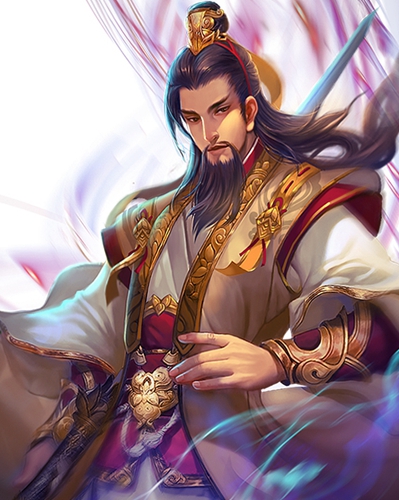 江山荣耀刘备怎么样(刘备临死前为何说赵云不可重用)插图