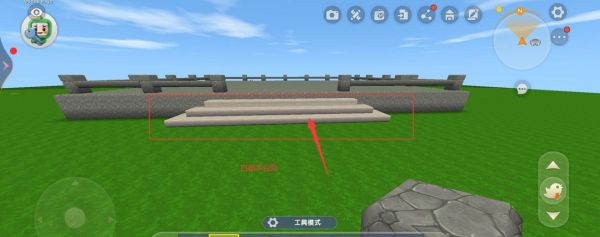 迷你世界中国古代宫殿怎么建(迷你世界古代宫殿怎么做)插图3