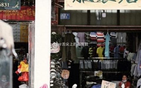 海南琼海网红排名前十(海南最多网红)