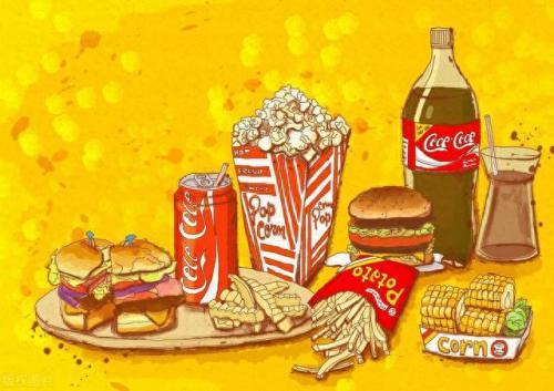 世界公认十大易发胖食物排行榜(十种夜宵不发胖的食物)插图3