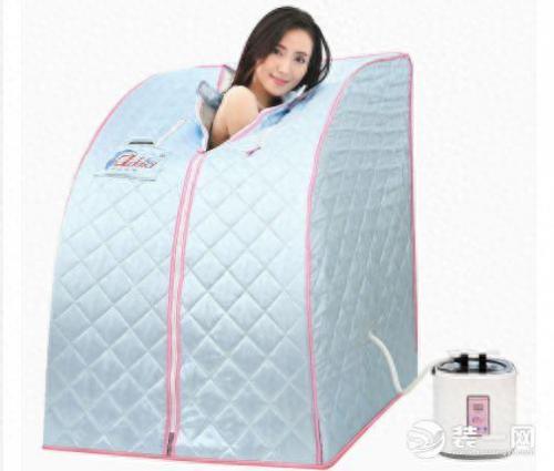 汉蒸房十大品牌排行榜最新(家用汗蒸房十大名牌)插图1