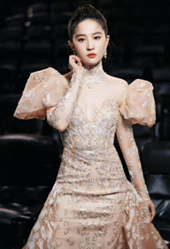 十大惊人女星图片排行榜(欧美亚裔十大女星)插图25