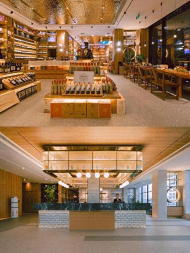襄阳市十大酒店排行榜最新(襄阳市里比较好的酒店)插图5