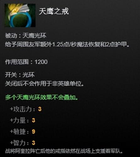 dota1 2装备(dota1最新装备大全)插图