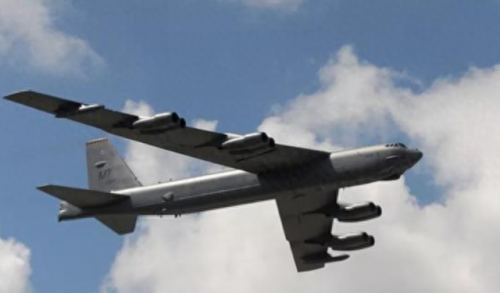十大空军轰炸机数量排行榜(中国空军轰炸机gif)插图9
