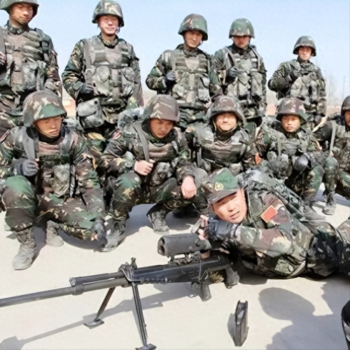 侦察兵世界排名前十(大魔鬼侦察兵排行榜)插图2