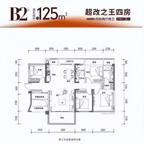 南宁十大好小区排行榜名单(南宁银兴小区)插图5