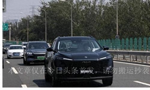 十大科技仪表盘品牌排行榜(各品牌仪表盘识车)插图2