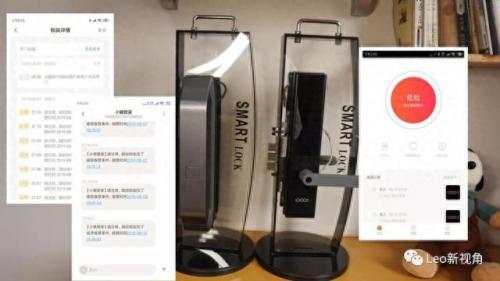 惠州指纹锁排行榜十大品牌(豪力士智能锁怎么加指纹)插图32