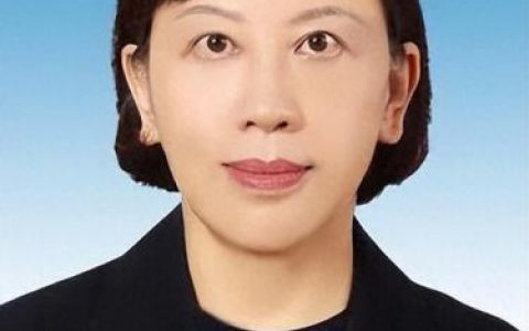 无党派副局长排名前十(副股长 无党派人士)