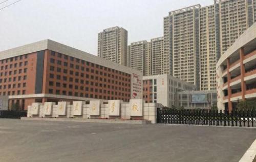 南京初级中学学校排名前十(南京市前十名初中学校)插图15