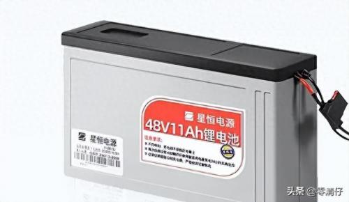 电动车电瓶品种排名前十(电动车电瓶十大排名)插图3