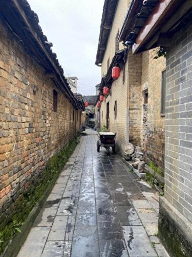 广西最奇葩的古镇排名前十(广西十大隐秘古镇)插图16