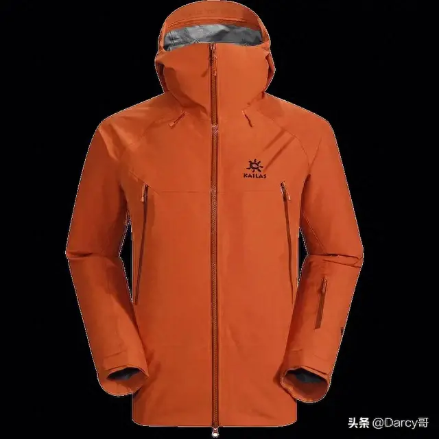 户外品牌十大排行榜中国(户外品牌哪个牌子最好)插图2