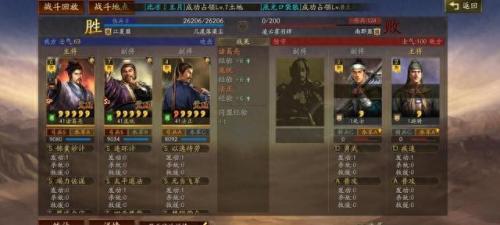 孔明技能升级 提升(诸葛亮为什么叫孔明)插图3