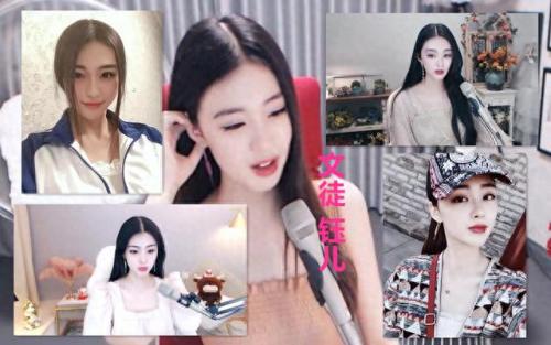 唐山十大女网红排行榜最新(唐山网红兄妹视频)插图24
