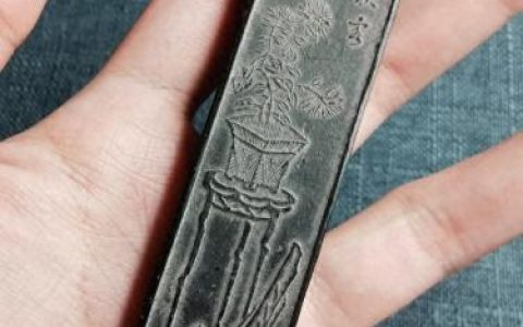 日本十大墨条排行榜图片(十大公认最好用的墨条)