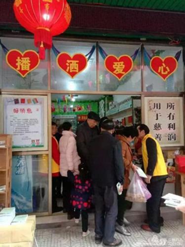 西安长宁新区超市排名前十(西安市大型超市排名)插图12