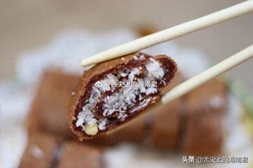 海南琼海网红排名前十(海南最多网红)插图10