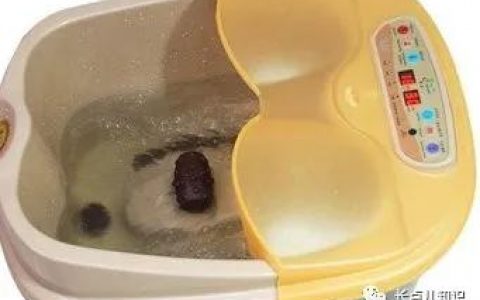 国内足浴盆十大名牌排行榜(足浴盆十大排名品牌)